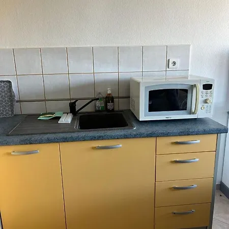 Apartment Very Quiet Studio Located Near The Port Center Agde